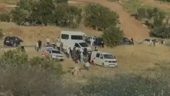 Şırnak'ta Anma Töreni Dönüşünde 4 Ayrı Trafik Kazası: 1 Ölü, 30 Yaralı