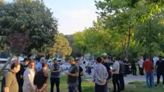Şişli Kaymakamlığı'ndan Maçka Parkı'ndaki Etkinliğe Yasak Kararı