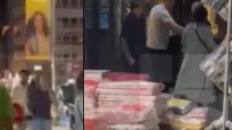 Şişli'de bir restoran şubesine saldırı gerçekleştirildi