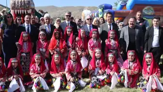Sivas'ta Aile Buluşmaları Programı Düzenlendi