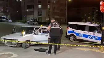 Sivas'ta Tartıştığı Damadını Silahla Yaralayan Şahıs Gözaltına Alındı