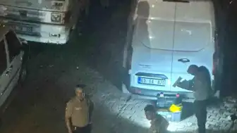 Siverek'te İki Grup Arasında Çıkan Kavgada 2 Kişi Yaralandı