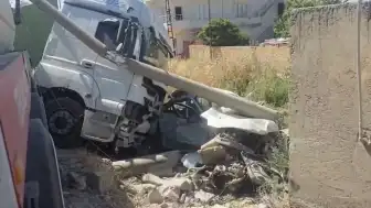 Tanker Kazasında Hayatını Kaybeden Y.T.'un Kimliği Belli Oldu