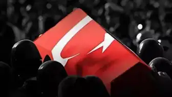 Tarım ve Orman Bakanı Çiftçi: Uzman Jandarma Çavuş M.D. şehit oldu