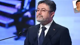 Tarım ve Orman Bakanı Yumaklı'dan Tarım Kredi Kooperatifleri İddialarına İlişkin Açıklama