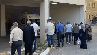 Tatil İçin Giden İki Kardeş Hayatını Kaybetti