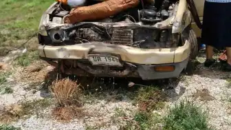 Tayland'da Kamyonetin Keşişlere Çarptığı Kazada 8 Kişi Öldü, 18 Yaralı