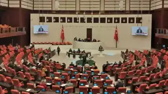 TBMM Genel Kurulu'nda Torba Kanun Teklifi Görüşmeleri Sürüyor: Maddelerde Değişiklik Yapıldı