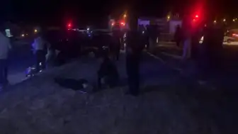 Tokat'ta Trafik Kazası: 9 Yaralı, 1'i Ağır