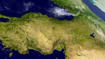 TÜİK Verileri Açıklandı: Erzincan'ın Nüfusunda Düşüş Eğilimi Sürüyor