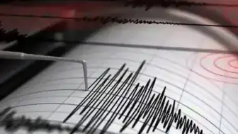 Türkiye Genelinde Çeşitli Bölgelerde Hafif Şiddette Depremler Kaydedildi