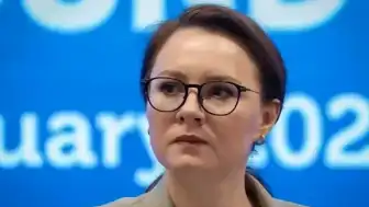 Ukrayna Parlamentosu Başkanı Stefançuk: "Sviridenko'nun istifa dilekçesini parlamentoya sunduk"