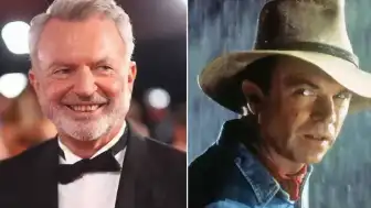 Ünlü Oyuncu Sam Neill'in Ölüm Nedeni Açıklandı