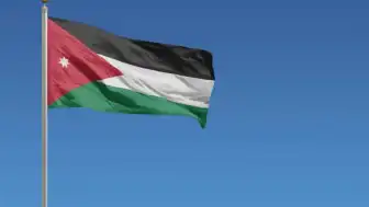 Ürdün Ordusu İran Menşeli 4 Füze ve 6 İHA'yı Engellediğini Duyurdu
