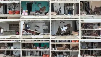 Venezuela'da Deprem Felaketinde Can Kaybı 5 Bin 69'a Yükseldi