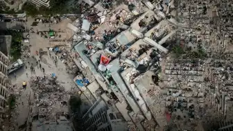 Venezuela'daki Çifte Deprem Sonrası İlk Bilançolar Açıklandı: Hasar ve Kayıplar Büyüyor