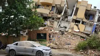 Venezuela'daki Depremlerde Can Kaybı 3 Bini Geçti
