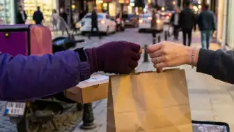 Yemek Siparişlerinde Temassız Teslimat Protokolü ve Uygulama Esasları