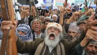 Yemen Devlet Bakanı Velid el-Kadimi: "Hudeyde'de çatışmalar sürüyor"