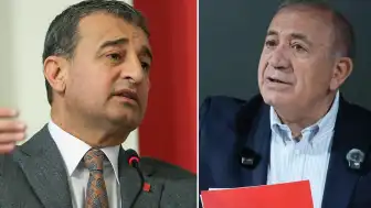 YENİ Parti Adana Milletvekili Burhanettin Bulut'tan Gürsel Tekin'e Tepki: 'İçine Düştüğün Bu Büyük Rezillik...'