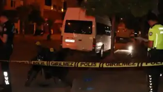 Yenimahalle'de motosiklet kazası: 2 kişi yaşamını yitirdi