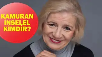 Yeşilçam Sanatçısı Kamuran İnselel 88 Yaşında Hayatını Kaybetti