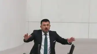 Yolsuzluk Soruşturması Kapsamında İki Kişi Tutuklandı