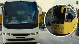 64 Yıllık Dev Otobüs Firması Satıldı: Yeni Sahipleri Belli Oldu