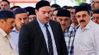 Alihan Kuriş Operasyonunda Kritik İsim M.A. Yakalandı