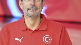 Andrea Mazzon: "Büyük hayaller kurmalıyız!"