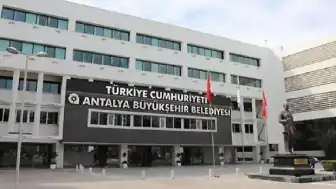 Antalya Cumhuriyet Başsavcılığı'ndan Rüşvet Soruşturmasında İki Yeni Gözaltı