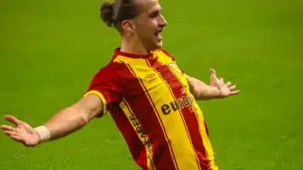 Arda Okan Kurtulan Galatasaray'a Transfer Oluyor mu? Göztepe'den Açıklama Bekleniyor