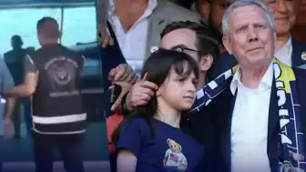 Aziz Yıldırım'ın Kızına Yönelik Hakaret Davasında Şüpheliye Adli Kontrol