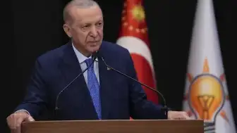 Cumhurbaşkanı Erdoğan Suudi Arabistan'da Görüşmelerde Bulundu