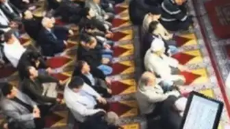 Diyanet, Cuma Hutbesinin Konusunu Açıkladı: "Her Yetim Bir Emanet"