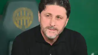 Fatih Tekke, Trabzonspor'daki Görevinden İstifa Etti