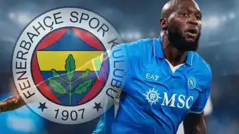 Fenerbahçe, Romelu Lukaku Transferinde Anlaşmaya Vardı
