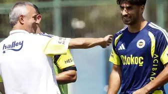 Fenerbahçe'de Konyaspor Maçı Öncesi Kadro Planlaması: Asensio İlk 11'e Dönüyor