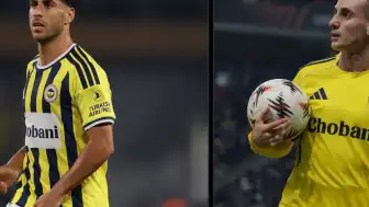Fenerbahçe'de Sakatlık Şoku: Kerem Aktürkoğlu ve Marco Asensio Beşiktaş Derbisinde Oynayamayacak