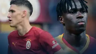 Galatasaray'da Roland Sallai Belirsizliği: Wilfried Singo Transferi Kadroda Tutulmasını Sağladı