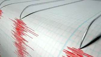 Gaziantep'in Nurdağı ilçesinde 4,5 büyüklüğünde deprem: Çevre illerde de hissedildi
