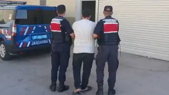 Gaziantep'te Dolandırıcılık ve Uyuşturucu Suçlarından Aranan 2 Şüpheli Tutuklandı