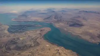 Hürmüz Boğazı'nda Bir Tanker Saldırıya Uğradı