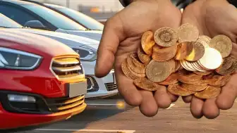 İkinci El Otomobil Piyasasında Ciddi Durgunluk: Galerici "Üç Avuç Altına Araba Sattım"