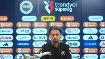 İlhan Palut: 'Sahada daha iyi bastık'
