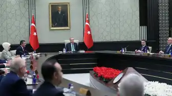 Kabine Değişikliği Beklentisi: Görevden Alınacak Bakanlar ve Yeni Atamalar Kulislerde Konuşuluyor