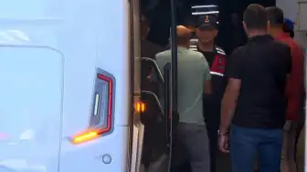 Kemer'de 10 Milyar TL'lik Hazine Arazisi Soruşturmasında 10 Kişi Tutuklandı