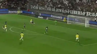 Kerem Aktürkoğlu'nun Kaçırdığı Fırsat Fenerbahçe Taraftarını İsyan Ettirdi
