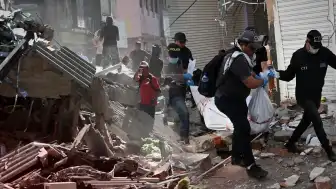 Kolombiya'da 7.4'lük Deprem: Can Kaybı 132'ye Yükseldi