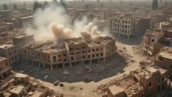 Kolombiya'da 7.4'lük Deprem: Can Kaybı 169'a Yükseldi, 2.700 Kişi Kayıp